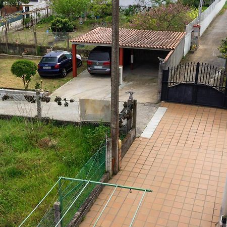 Alojamiento En Portonovo Playa Sanxenxo Εξωτερικό φωτογραφία