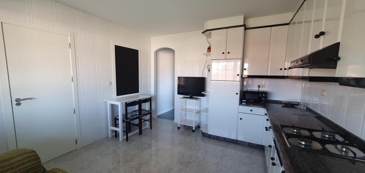 Alojamiento En Portonovo Playa Sanxenxo Εξωτερικό φωτογραφία